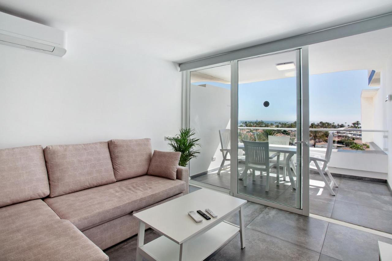 Tamaran Bureba 511 Apartment Maspalomas  Exterior photo