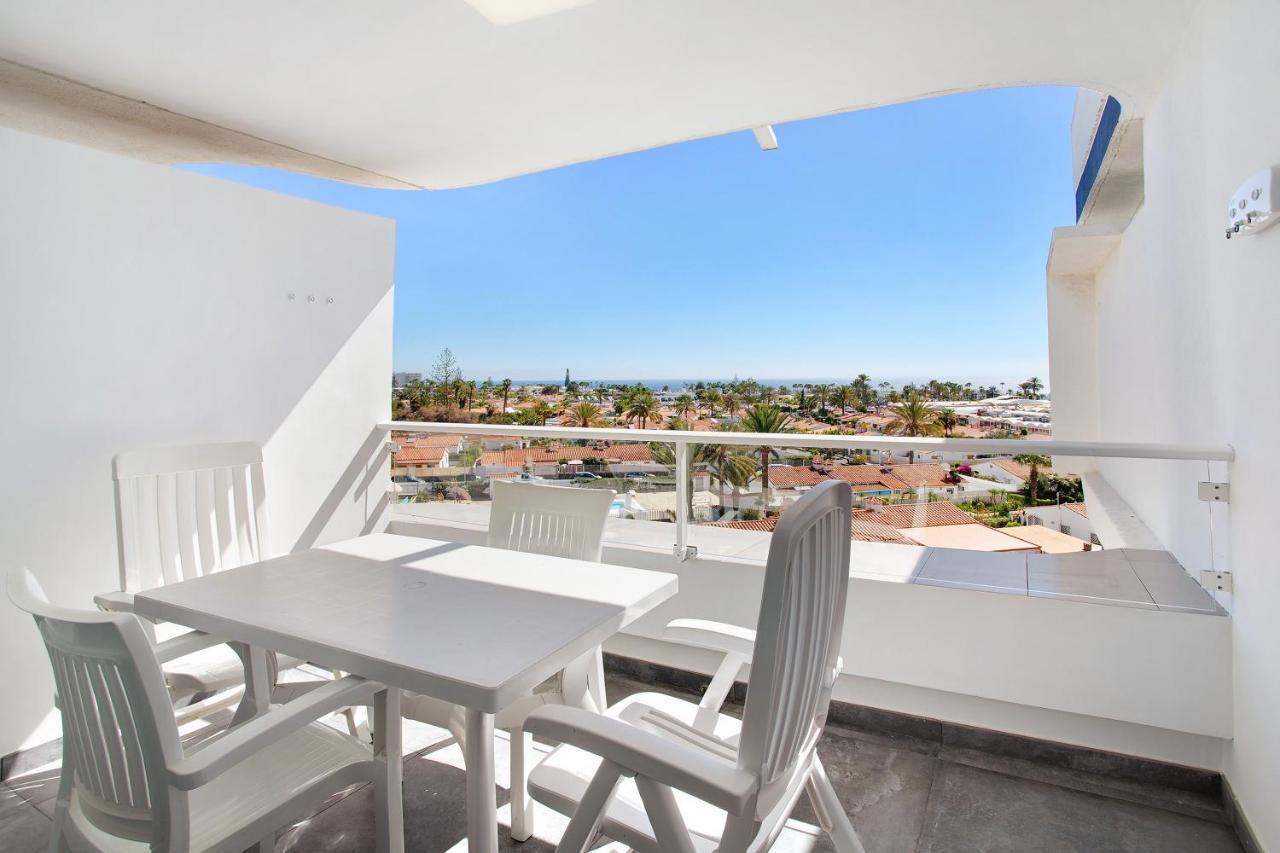 Tamaran Bureba 511 Apartment Maspalomas  Exterior photo