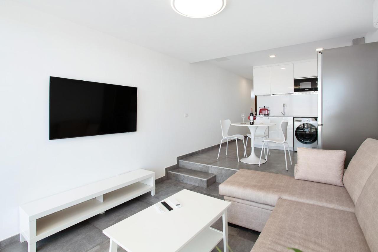 Tamaran Bureba 511 Apartment Maspalomas  Exterior photo