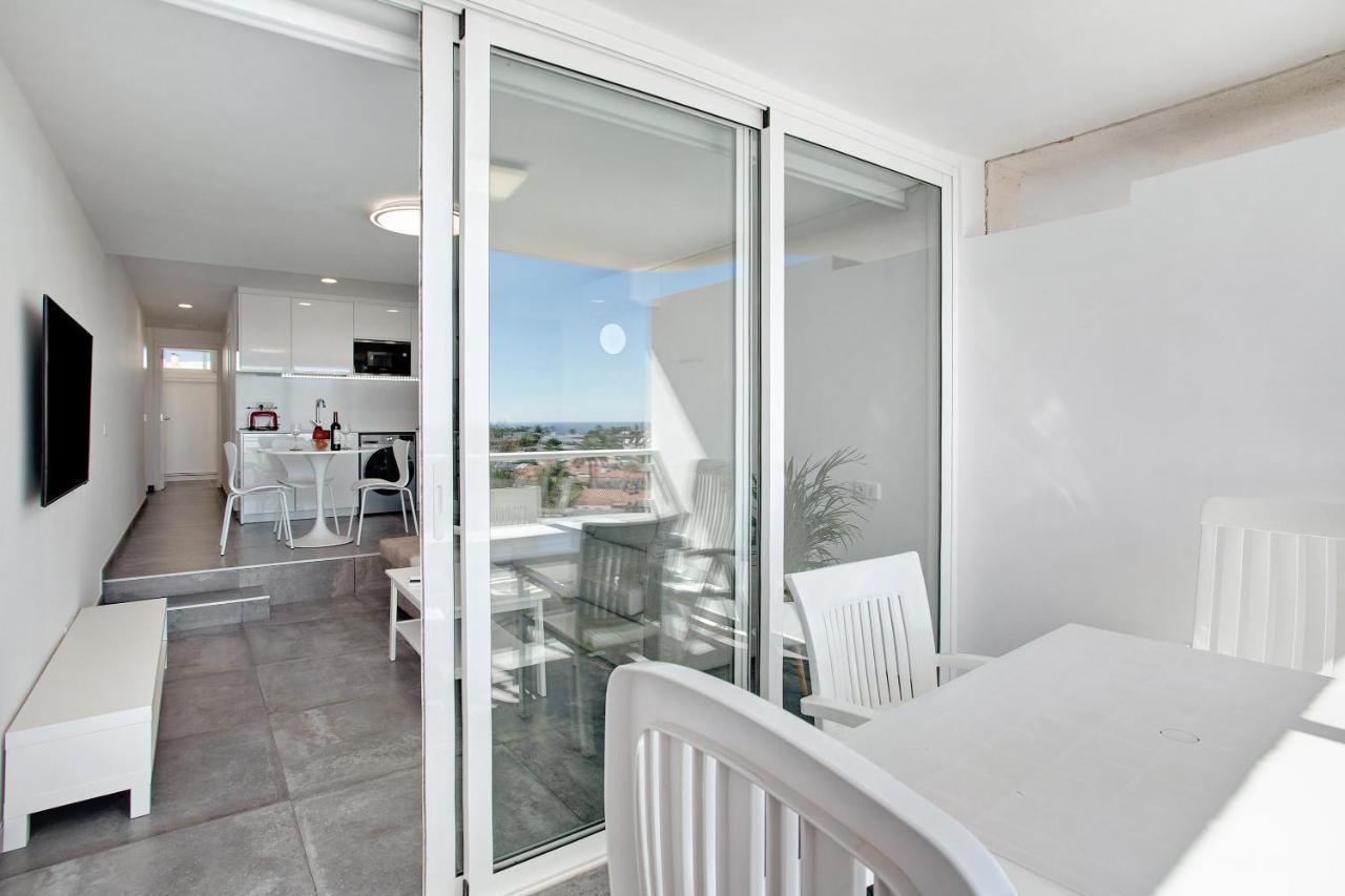 Tamaran Bureba 511 Apartment Maspalomas  Exterior photo