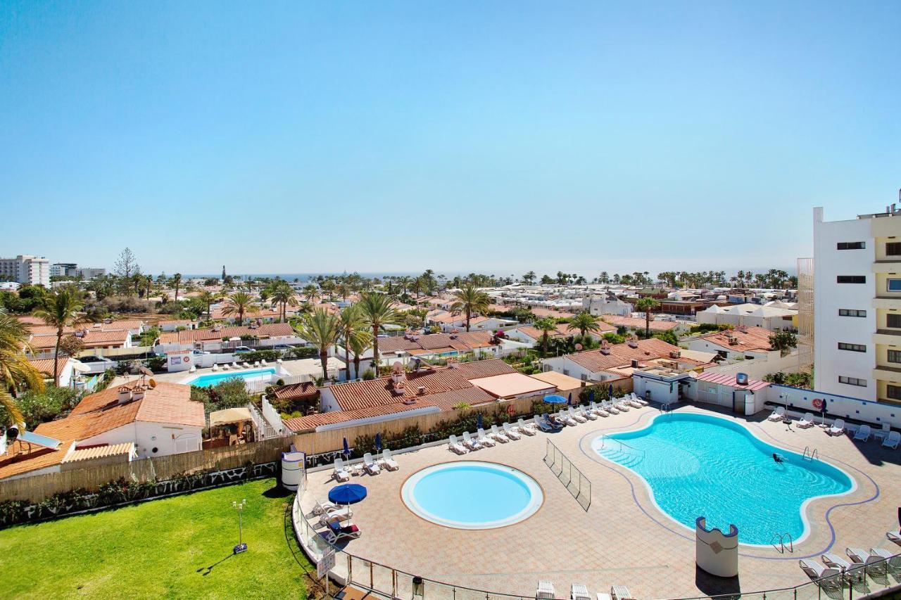 Tamaran Bureba 511 Apartment Maspalomas  Exterior photo