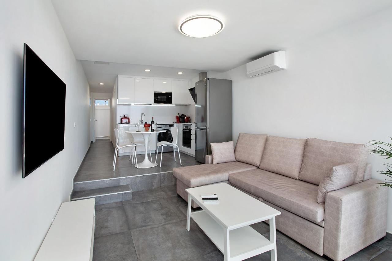 Tamaran Bureba 511 Apartment Maspalomas  Exterior photo