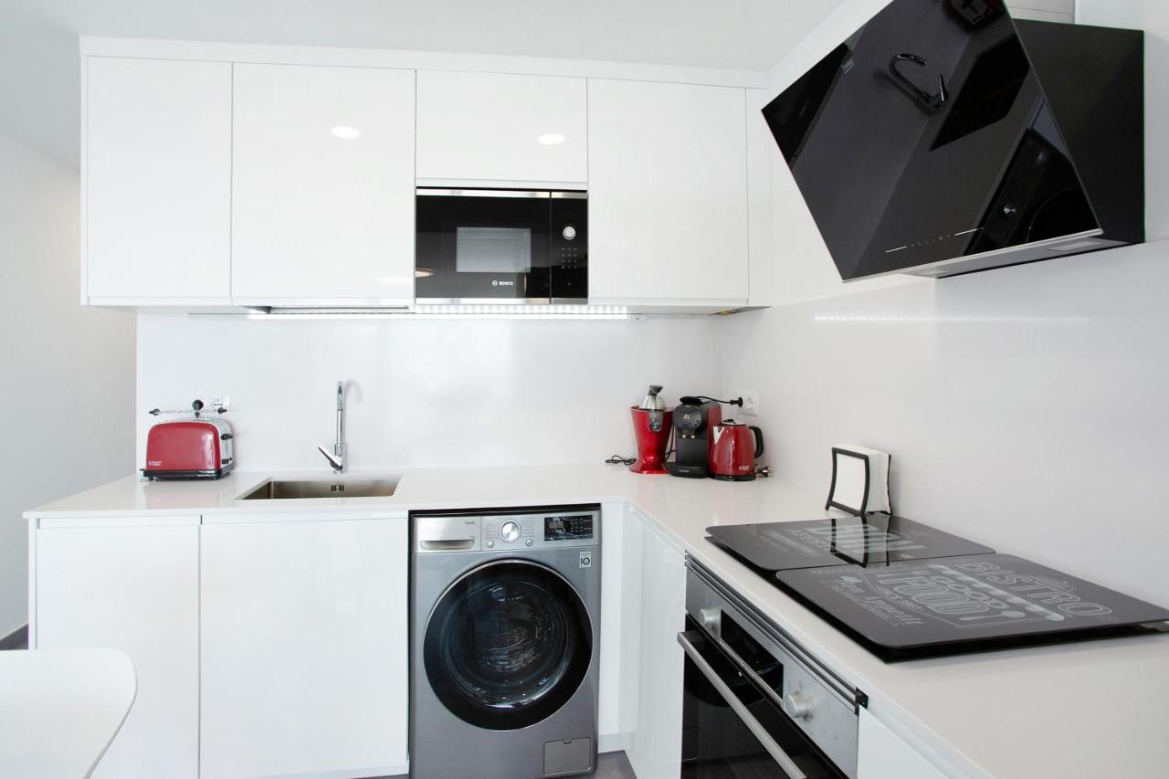 Tamaran Bureba 511 Apartment Maspalomas  Exterior photo