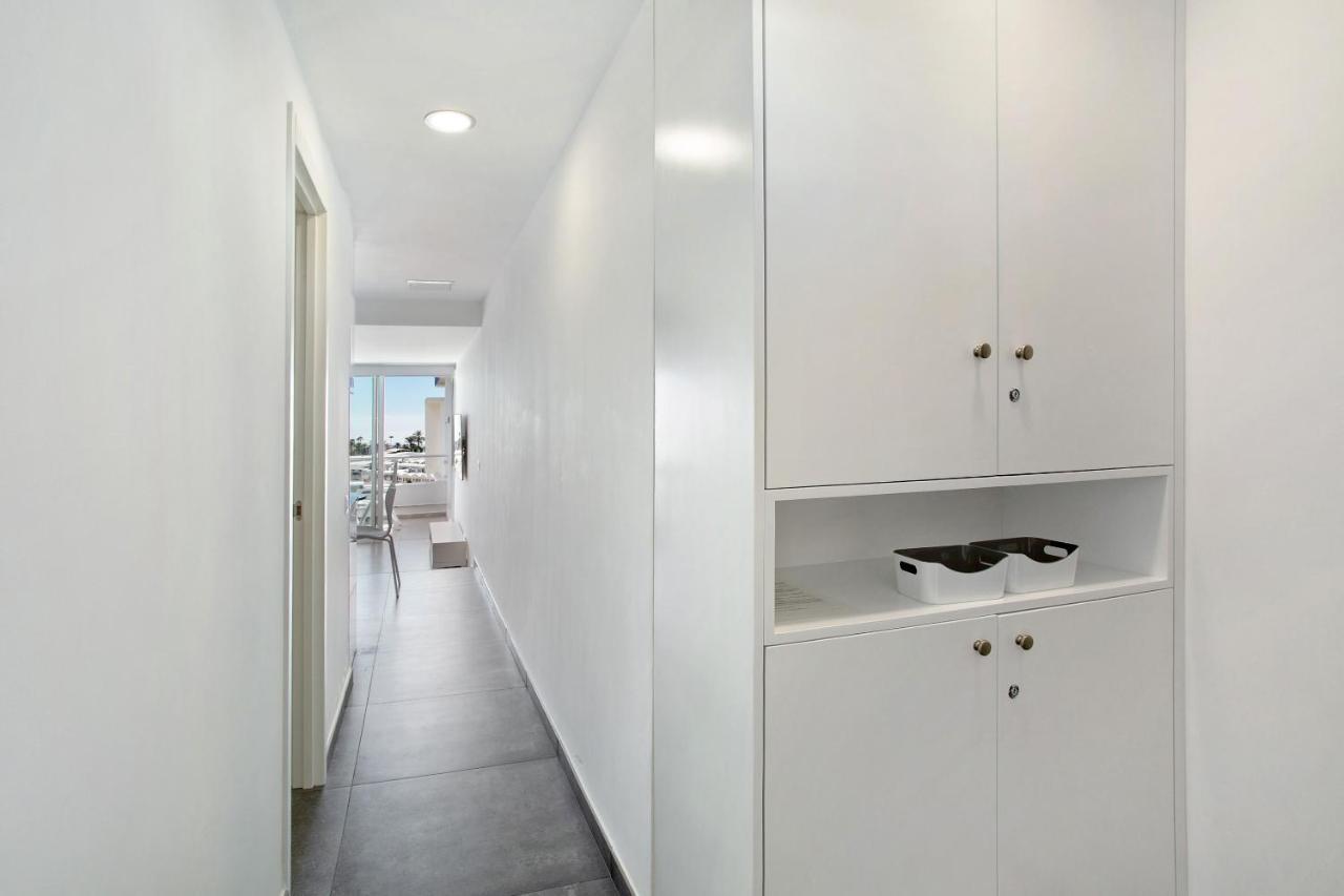 Tamaran Bureba 511 Apartment Maspalomas  Exterior photo