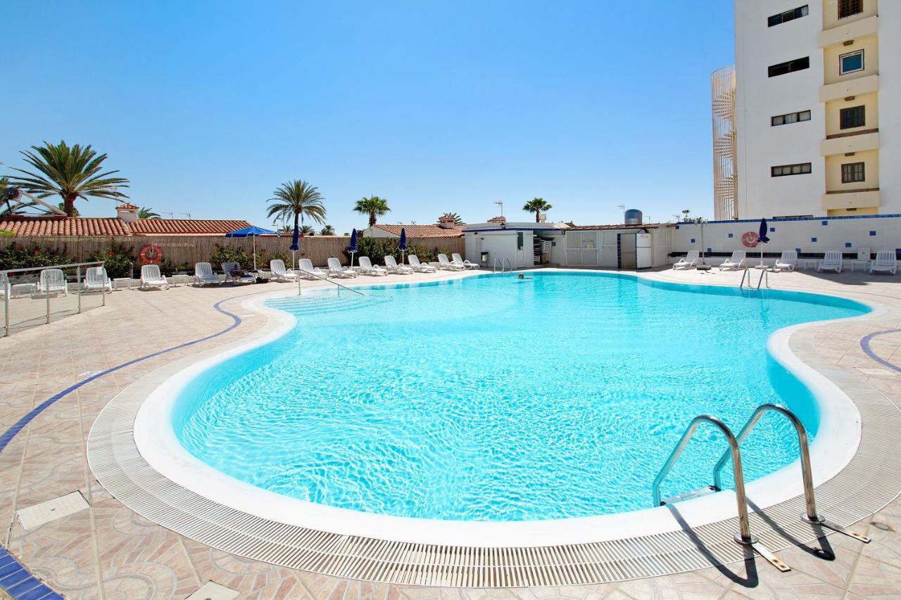 Tamaran Bureba 511 Apartment Maspalomas  Exterior photo