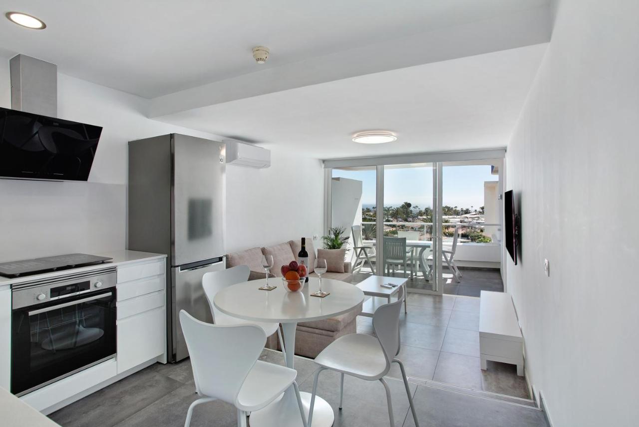 Tamaran Bureba 511 Apartment Maspalomas  Exterior photo