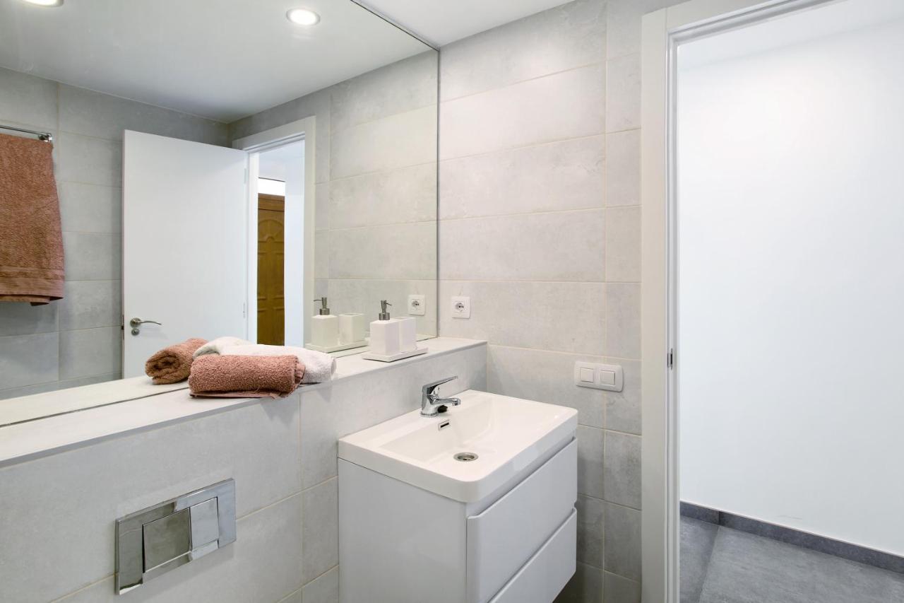 Tamaran Bureba 511 Apartment Maspalomas  Exterior photo